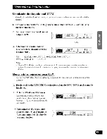 Предварительный просмотр 75 страницы Pioneer MEH-P5000RII Operation Manual