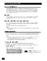 Предварительный просмотр 78 страницы Pioneer MEH-P5000RII Operation Manual