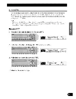 Предварительный просмотр 81 страницы Pioneer MEH-P5000RII Operation Manual