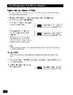 Предварительный просмотр 86 страницы Pioneer MEH-P5000RII Operation Manual