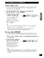 Предварительный просмотр 87 страницы Pioneer MEH-P5000RII Operation Manual