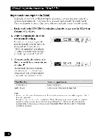 Предварительный просмотр 88 страницы Pioneer MEH-P5000RII Operation Manual