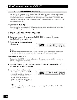 Предварительный просмотр 90 страницы Pioneer MEH-P5000RII Operation Manual