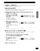 Предварительный просмотр 95 страницы Pioneer MEH-P5000RII Operation Manual