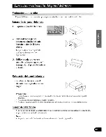 Предварительный просмотр 99 страницы Pioneer MEH-P5000RII Operation Manual