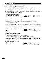 Предварительный просмотр 102 страницы Pioneer MEH-P5000RII Operation Manual