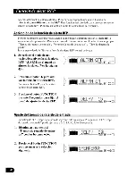 Предварительный просмотр 104 страницы Pioneer MEH-P5000RII Operation Manual