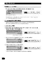 Предварительный просмотр 108 страницы Pioneer MEH-P5000RII Operation Manual