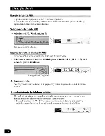 Предварительный просмотр 110 страницы Pioneer MEH-P5000RII Operation Manual