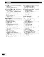 Preview for 2 page of Pioneer MEH-P5350 Operation Manual