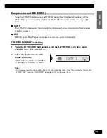 Preview for 25 page of Pioneer MEH-P5350 Operation Manual