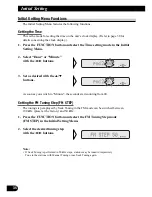 Preview for 36 page of Pioneer MEH-P5350 Operation Manual