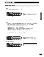 Preview for 49 page of Pioneer MEH-P5350 Operation Manual