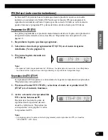 Preview for 63 page of Pioneer MEH-P5350 Operation Manual