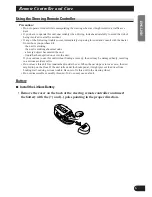 Preview for 7 page of Pioneer MEH-P7100R Operation Manual