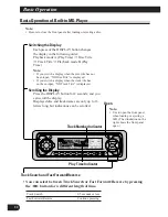 Preview for 12 page of Pioneer MEH-P7100R Operation Manual