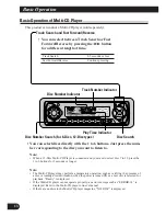 Preview for 14 page of Pioneer MEH-P7100R Operation Manual