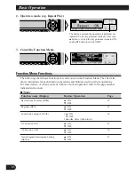 Preview for 16 page of Pioneer MEH-P7100R Operation Manual