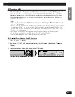 Preview for 21 page of Pioneer MEH-P7100R Operation Manual