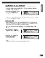 Preview for 45 page of Pioneer MEH-P7100R Operation Manual