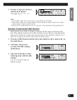 Preview for 47 page of Pioneer MEH-P7100R Operation Manual