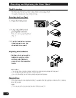 Preview for 48 page of Pioneer MEH-P7100R Operation Manual