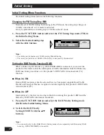 Preview for 50 page of Pioneer MEH-P7100R Operation Manual