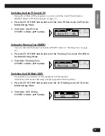 Preview for 51 page of Pioneer MEH-P7100R Operation Manual