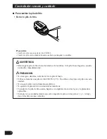 Preview for 68 page of Pioneer MEH-P7100R Operation Manual