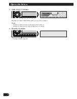 Preview for 70 page of Pioneer MEH-P7100R Operation Manual