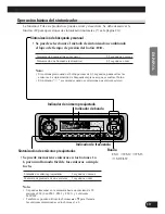 Preview for 71 page of Pioneer MEH-P7100R Operation Manual