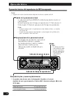 Preview for 72 page of Pioneer MEH-P7100R Operation Manual