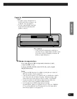 Preview for 73 page of Pioneer MEH-P7100R Operation Manual