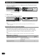 Preview for 78 page of Pioneer MEH-P7100R Operation Manual