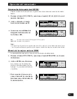 Preview for 79 page of Pioneer MEH-P7100R Operation Manual