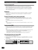 Preview for 82 page of Pioneer MEH-P7100R Operation Manual