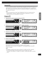 Preview for 85 page of Pioneer MEH-P7100R Operation Manual