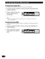 Preview for 90 page of Pioneer MEH-P7100R Operation Manual