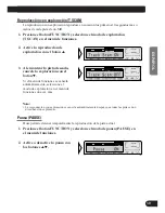 Preview for 91 page of Pioneer MEH-P7100R Operation Manual