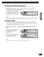 Preview for 105 page of Pioneer MEH-P7100R Operation Manual