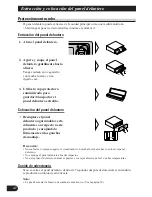 Preview for 108 page of Pioneer MEH-P7100R Operation Manual