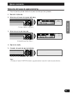 Preview for 109 page of Pioneer MEH-P7100R Operation Manual