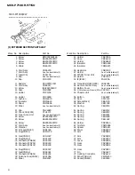 Preview for 6 page of Pioneer MEH-P7100R Service Manual