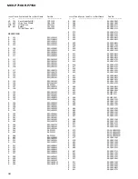 Preview for 50 page of Pioneer MEH-P7100R Service Manual