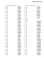 Preview for 51 page of Pioneer MEH-P7100R Service Manual