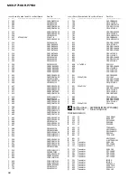 Preview for 52 page of Pioneer MEH-P7100R Service Manual