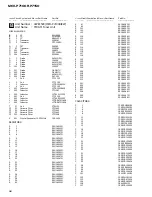 Preview for 56 page of Pioneer MEH-P7100R Service Manual