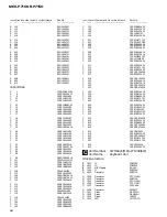 Preview for 58 page of Pioneer MEH-P7100R Service Manual