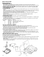 Preview for 64 page of Pioneer MEH-P7100R Service Manual