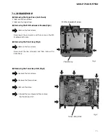 Preview for 71 page of Pioneer MEH-P7100R Service Manual